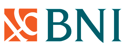 Logo Bank BNI